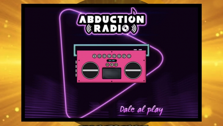 ▷ Abduction | RADIO (Hall Escape)